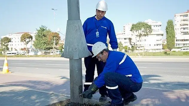 Kastamonu'ya 2 yılda 2,9 Milyon TL'lik yatırım