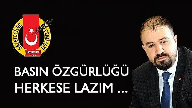 KGC'den 24 Temmuz mesajı