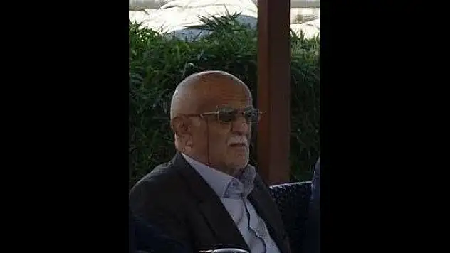 Milletvekili Demir'in acı günü!