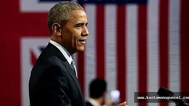 Obama'dan Gülen'in iadesi ile ilgili açıklama!