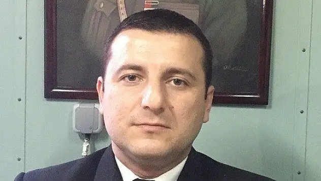 Sahil Güvenlik Komutanı tutuklandı