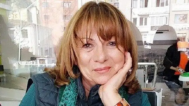 Şair Fatma Aras, geçirdiği trafik kazasını şiirle anlattı