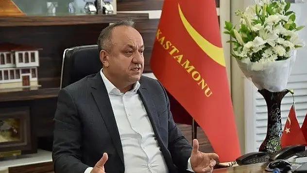 'Şampiyon olmak için elimizden geleni yapacağız'