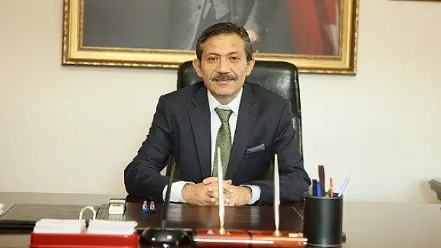 &quotSuç İşleyenler Adalet Önünde Hesap Verecek&quot