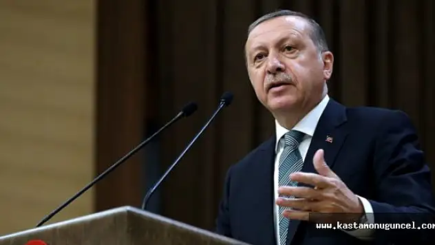 Türkiye genelinde üç ay OHAL ilan edildi 