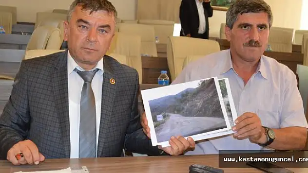 'Uyduruk gerekçelerle ihale iptal edilmez' 