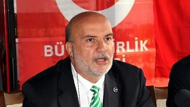 Yelis &quotHiçbir tehdit ve tehlike bitmiş değildir&quot