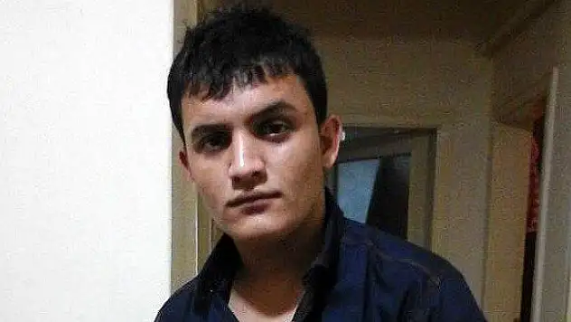 Yeni aldığı motosikleti sonu oldu