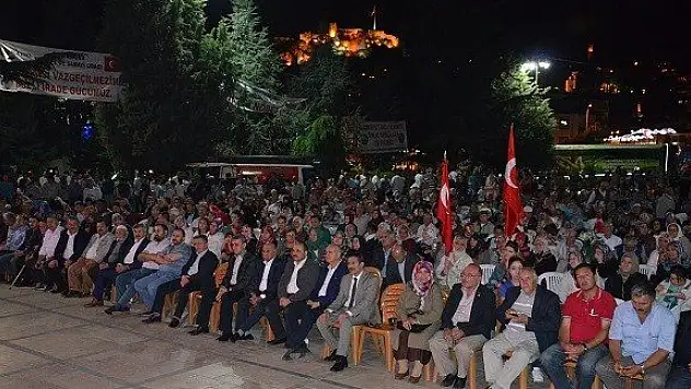 17. gününde Demokrasi Nöbeti'ne devam