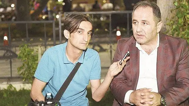 'Göstermelik bayrak sallayanlara da sıra gelecek'