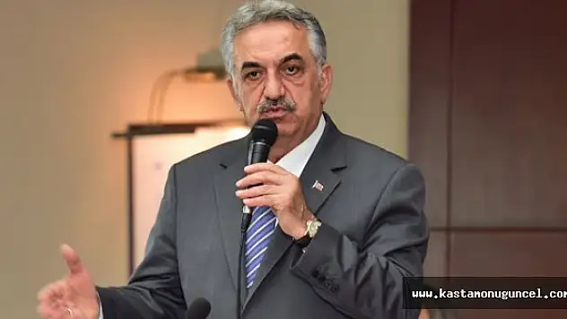 AK Parti'den Af Açıklaması