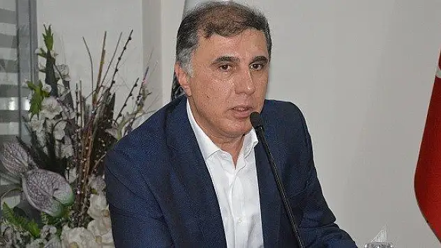 Arslan: 'Özel sektör eskisinden daha güçlü'
