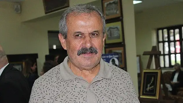 Başkan Ayanoğlu 'Fuar Kastamonu'ya büyük fayda sağlayacak'