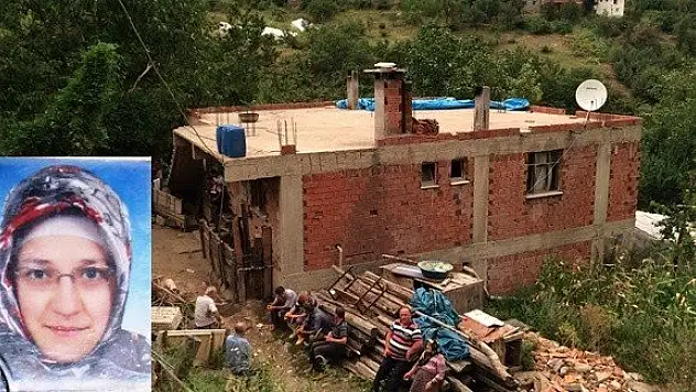 Berdel yüzünden 17 yaşında intihar etti