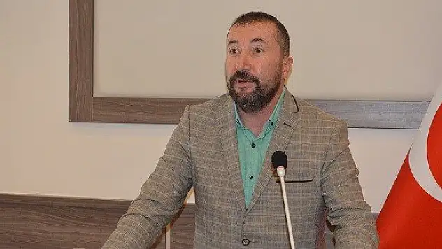 Bozahmetoğlu: 'Darbe Türk Milleti'ne yapılmıştır'