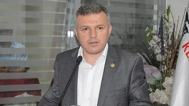 Çelik: &quotKastamonu'ya ciddi yatırımlar yapıldı&quot