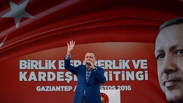 &quotDAEŞ'in de inlerine gireceğiz&quot