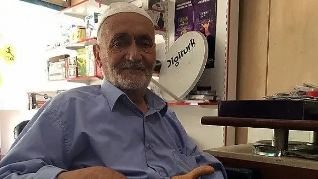 Darbe mağdurundan Cumhurbaşkanı'na destek