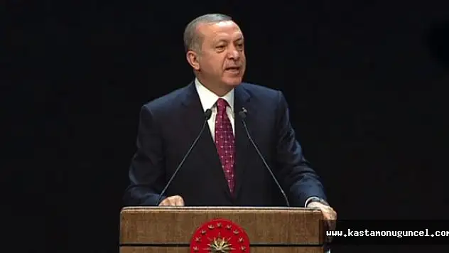 Dünyaya böyle meydan okudu