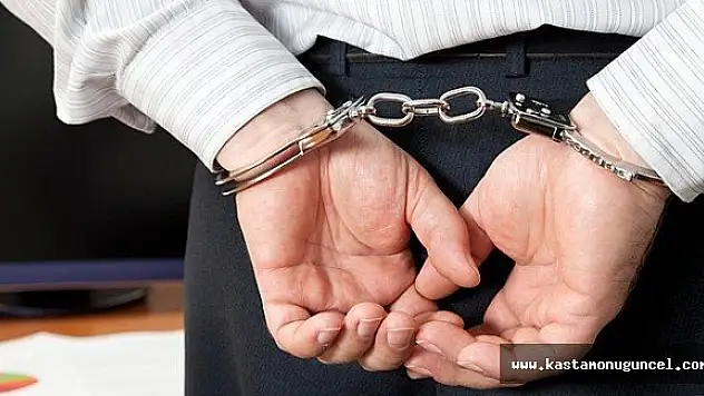 FETÖ elebaşı Gülen'in yeğeni tutuklandı