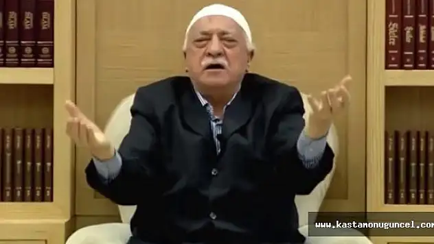 Gülen'in iadesi ile ilgili flaş gelişme