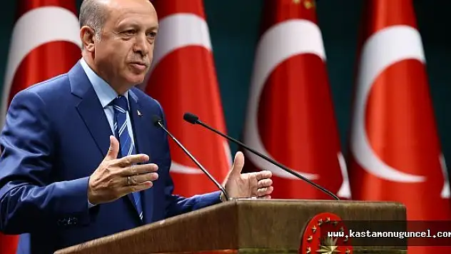 Hain saldırılarla ilgili ilk açıklama