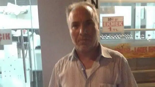 Kalp krizi geçiren mahkum öldü