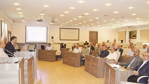 'Köye ev yapmak sorun olmaktan çıkacak'