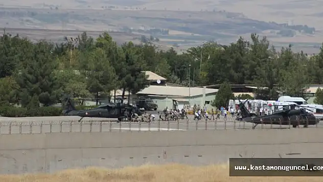 Lice'de askere saldırı: 4 şehit