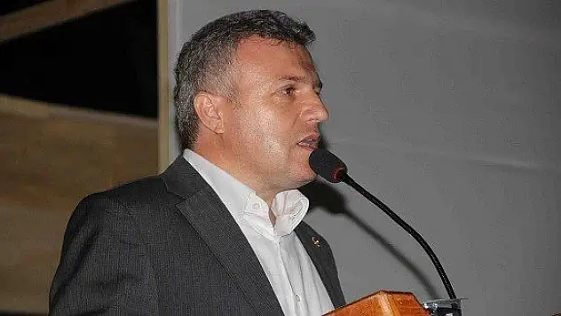 Milletvekili Çelik &quotFETÖ bir maşadır&quot