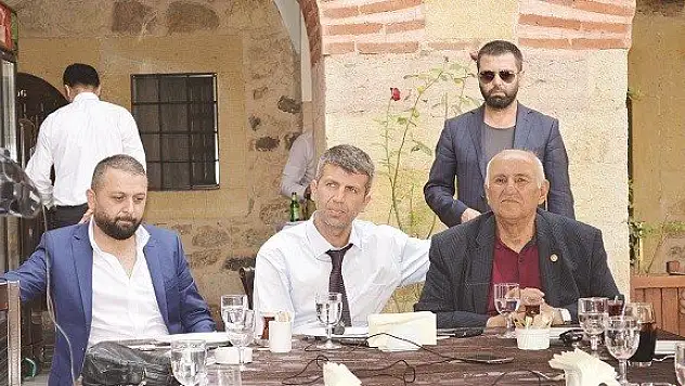 &quotÖzel Uğurlu yatırımından vazgeçti&quot iddialarına yanıt!