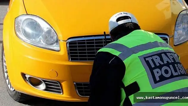 Türkiye genelinde FG plakalar toplatılıyor