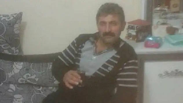 Üzerine tomruk düşen işçi hayatını kaybetti