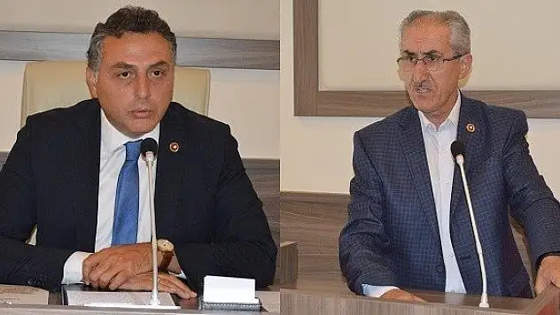 'Vatan evlatları ile hainleri ayırmalıyız'