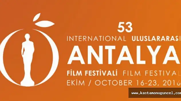 Altın Portakal için yarışacak filmler belli oldu