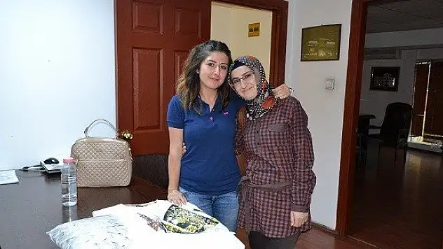 Barutçuoğlu AVM, 30 Ağustos'u 'Bayrak Yarışması' ile taçlandırdı