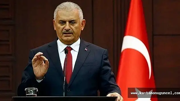 Başbakan açıkladı: Kredi kartı borçları...