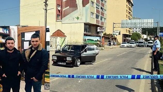 Bayram günü yol verme tartışması kanlı bitti: 2 ölü, 3 yaralı