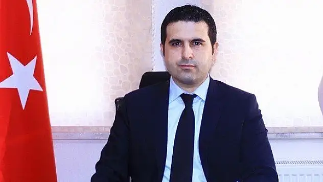 Çağlar 'KUZKA'da görevime devam ediyorum'