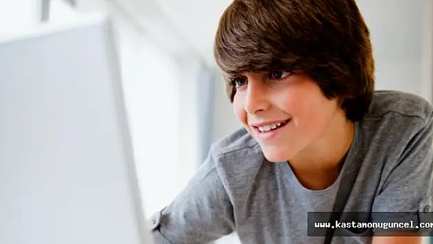 Çocuklarda ergenlik dönemine dikkat