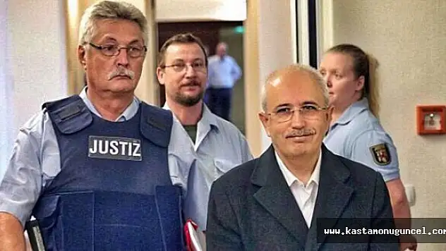 Darbe istihbaratını ulaştıran kişi...