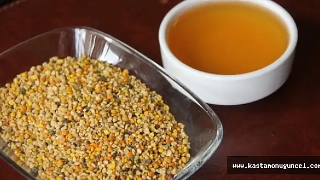 Dünyaca meşhur Anzer Balı satışa çıktı