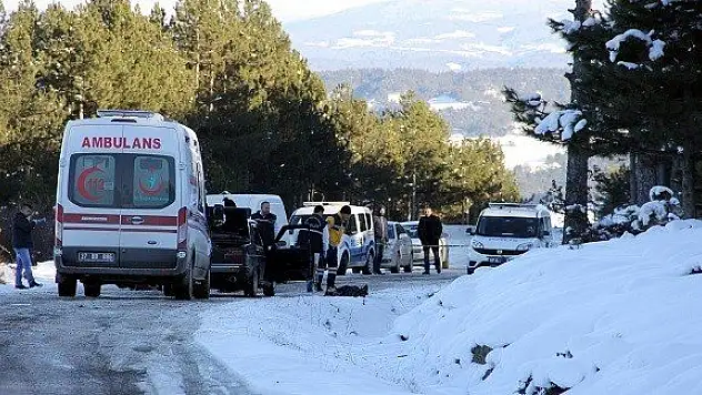 Eşini ve eşinin sevgilisini öldüren zanlıya tahrik indirimi