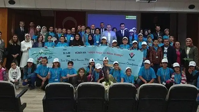 Ilgaz Dağı Milli Parkı, önemli bir projeye ev sahipliği yapacak