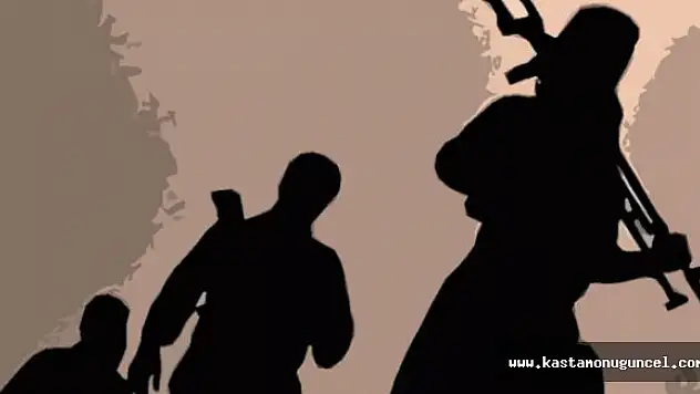 Şırnak'ta saldırı: 6 şehit ve yaralılar var