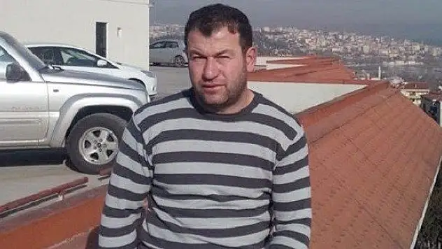 Traktörün altında kalan işçi hayatını kaybetti