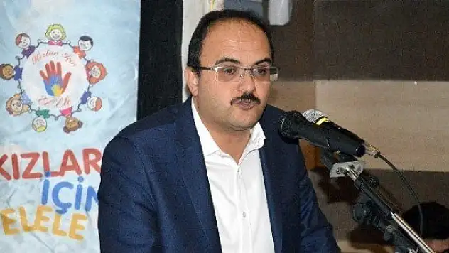 679 kız öğrenciye meslek eğitimi verildi