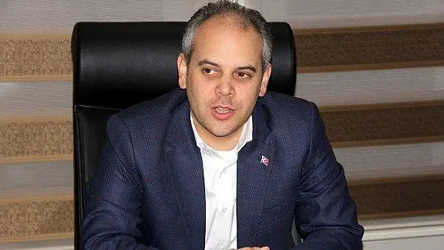 Bakan Kılıç: &quotİzlanda karşısında en az bir puan bekliyoruz&quot