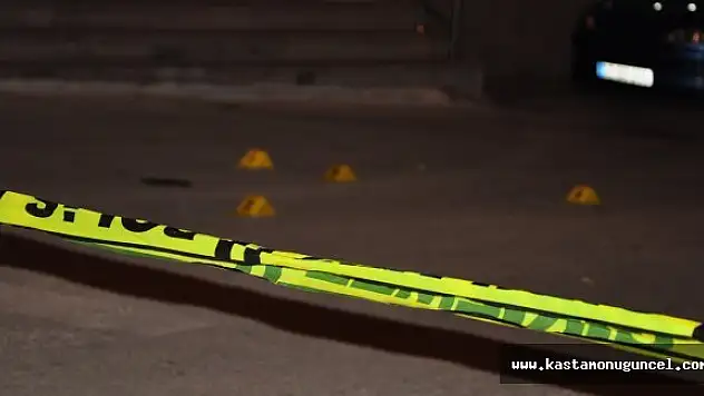 Düğünü kana bulayan zanlı tutuklandı