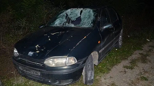 En mutlu gününde hayatını kaybetti